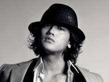 Jin Akanishi