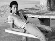 Jin Akanishi