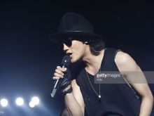 Jin Akanishi