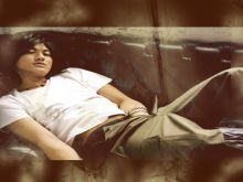 Jin Akanishi