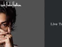 Jin Akanishi