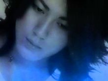 Jin Akanishi