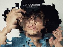 Jin Akanishi
