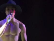 Jin Akanishi