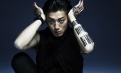 Jin Akanishi