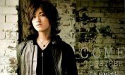 Jin Akanishi