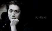 Jin Akanishi