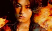 Jin Akanishi