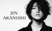 Jin Akanishi