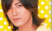 Jin Akanishi
