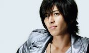 Jin Akanishi