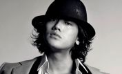 Jin Akanishi