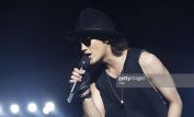 Jin Akanishi