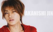 Jin Akanishi