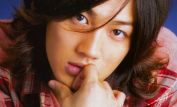 Jin Akanishi