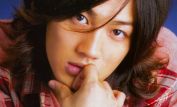 Jin Akanishi