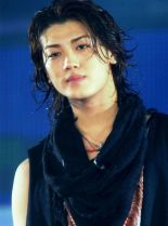 Jin Akanishi
