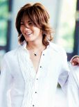 Jin Akanishi