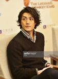 Jin Akanishi