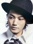 Jin Akanishi