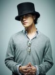 Jin Akanishi