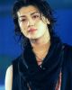 Jin Akanishi