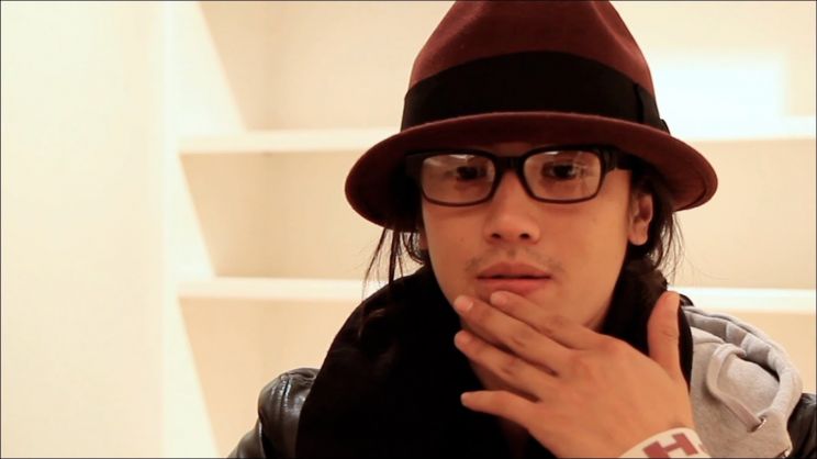 Jin Akanishi