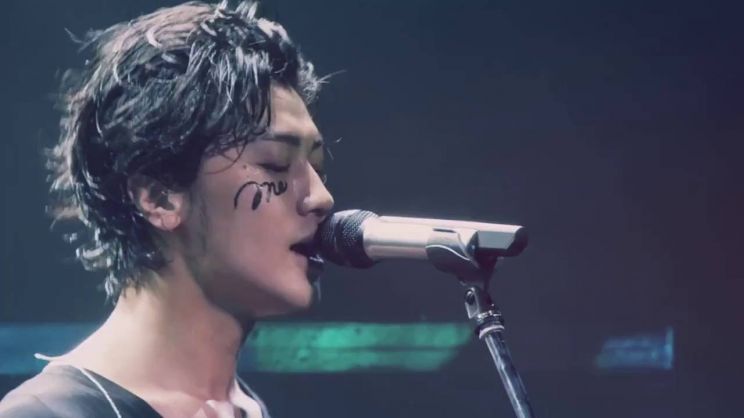 Jin Akanishi