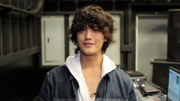 Jin Akanishi
