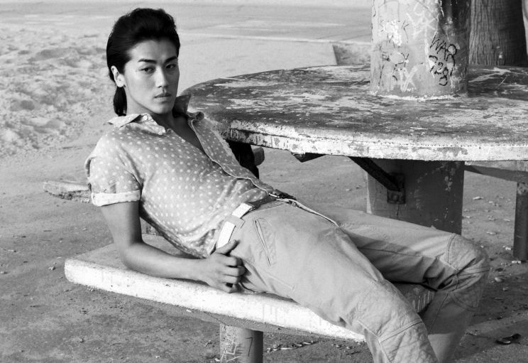 Jin Akanishi