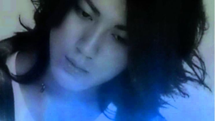 Jin Akanishi