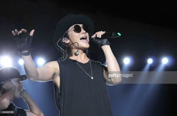 Jin Akanishi