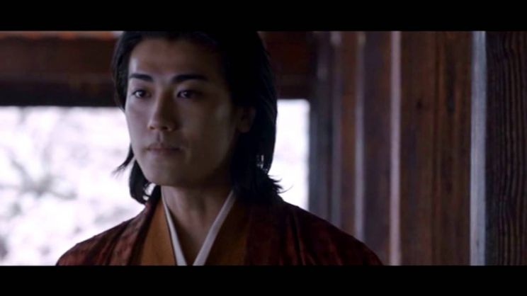Jin Akanishi