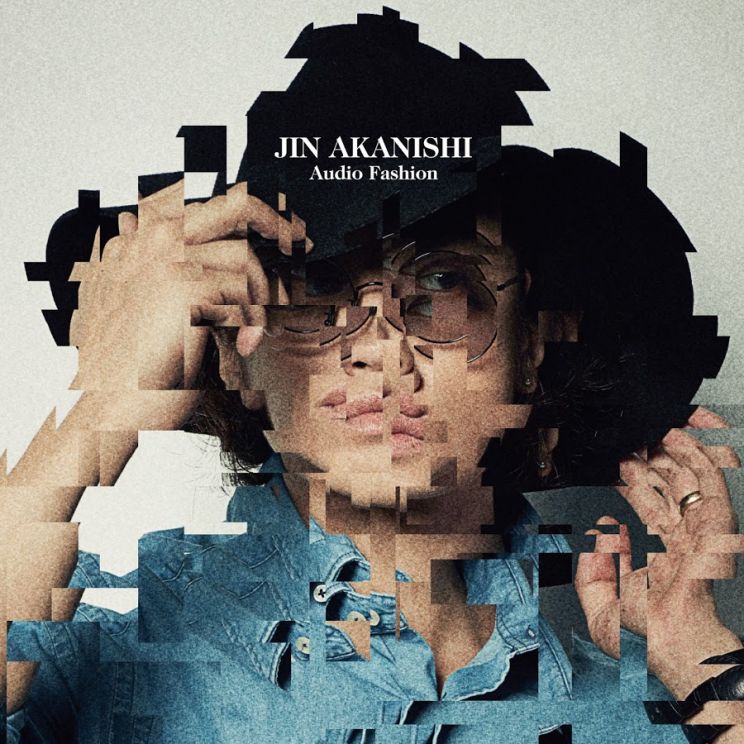 Jin Akanishi