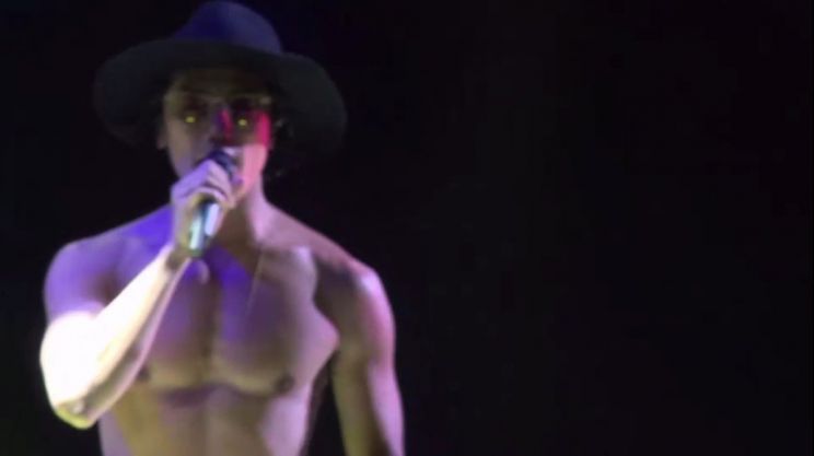 Jin Akanishi