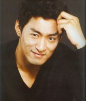 Jin-mo Ju