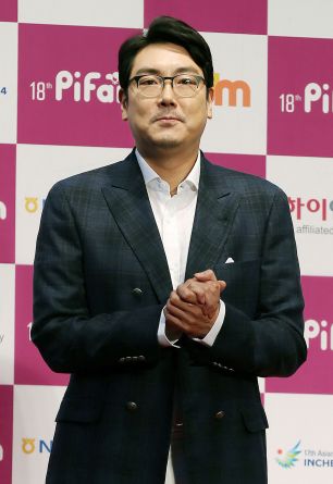 Jin-woong Jo