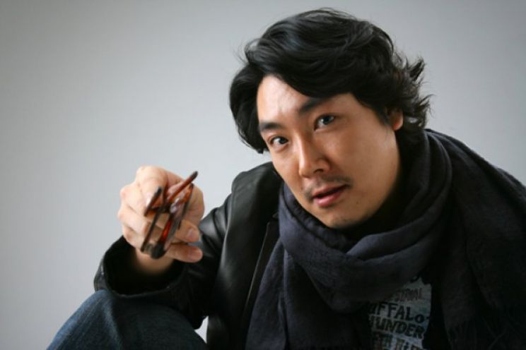 Jin-woong Jo