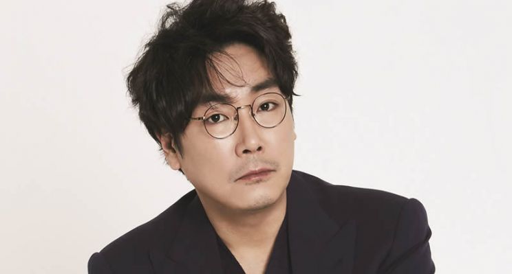 Jin-woong Jo