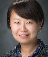 Jin Zhang
