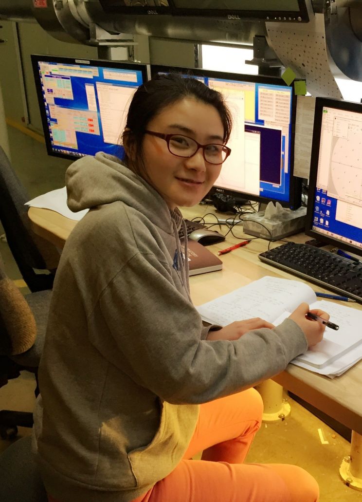 Jin Zhang