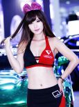 Jina Song