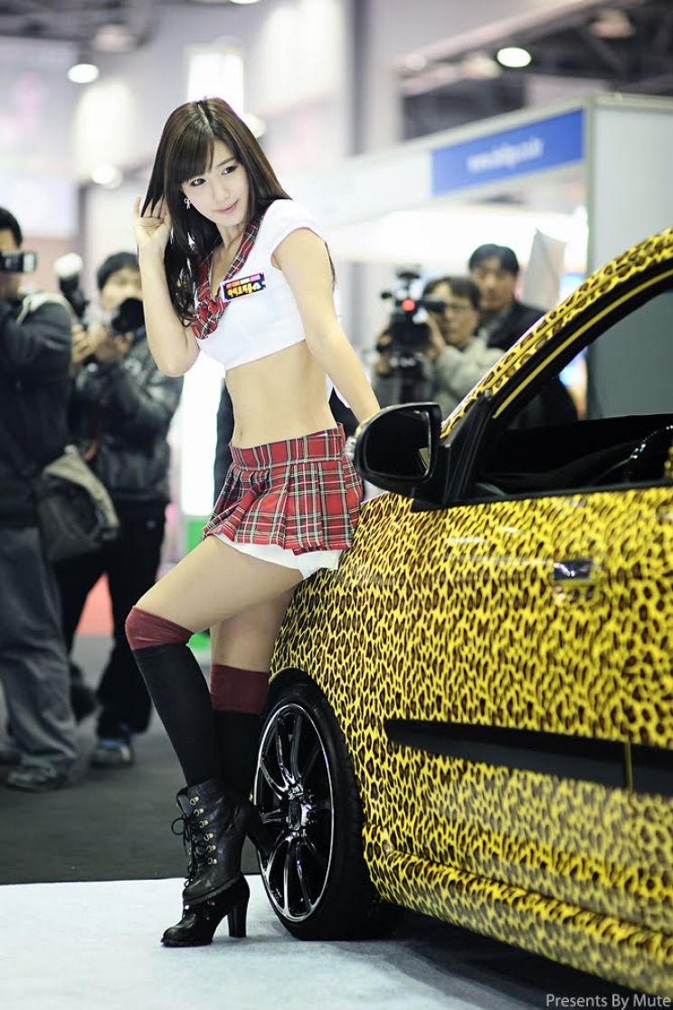 Jina Song