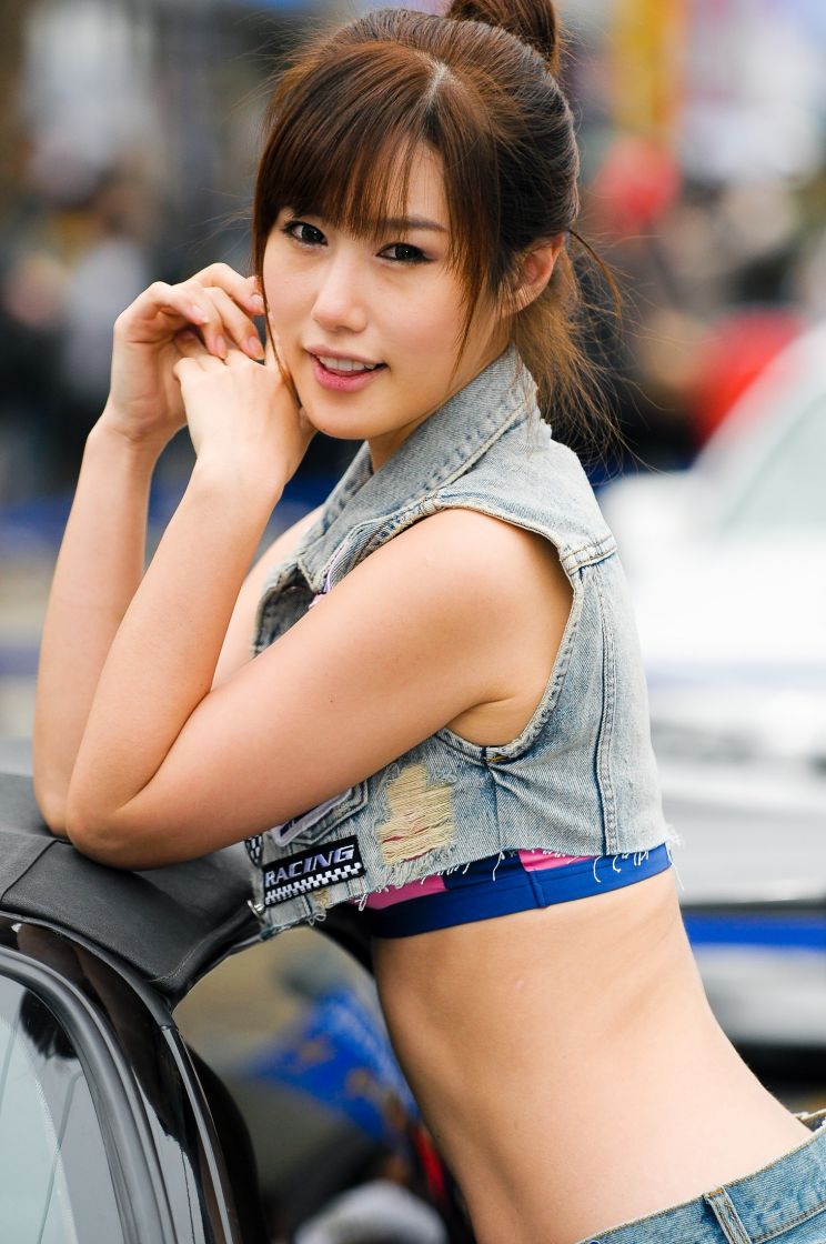 Jina Song