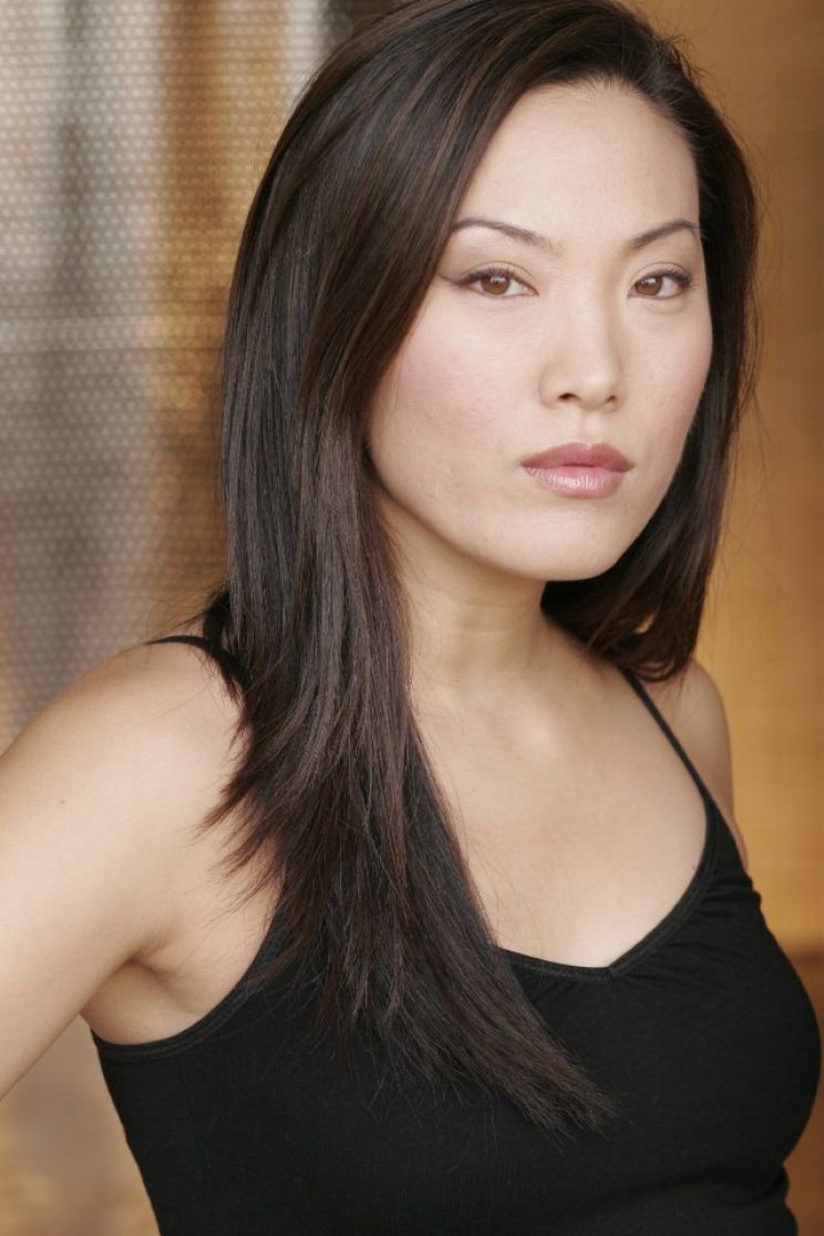 Jina Song