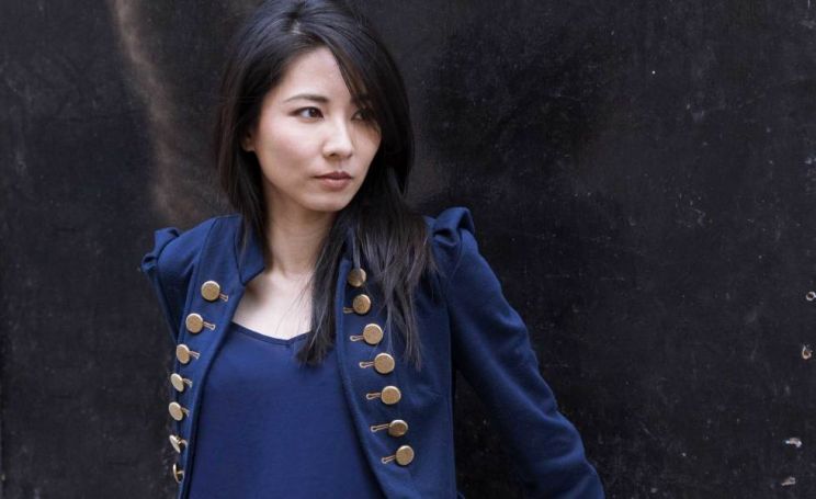 Jing Lusi
