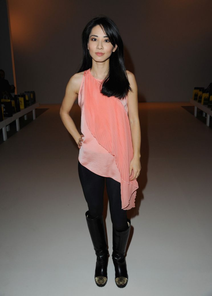 Jing Lusi