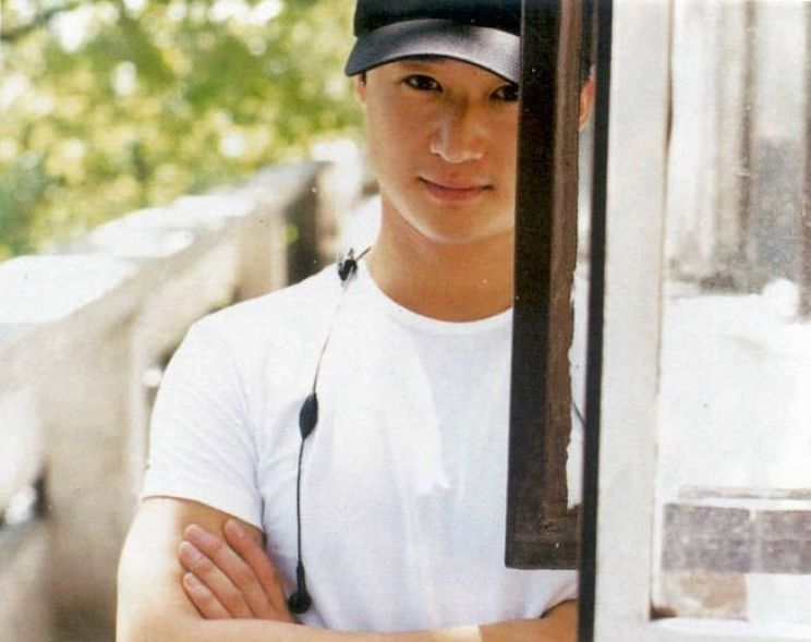 Jing Wu