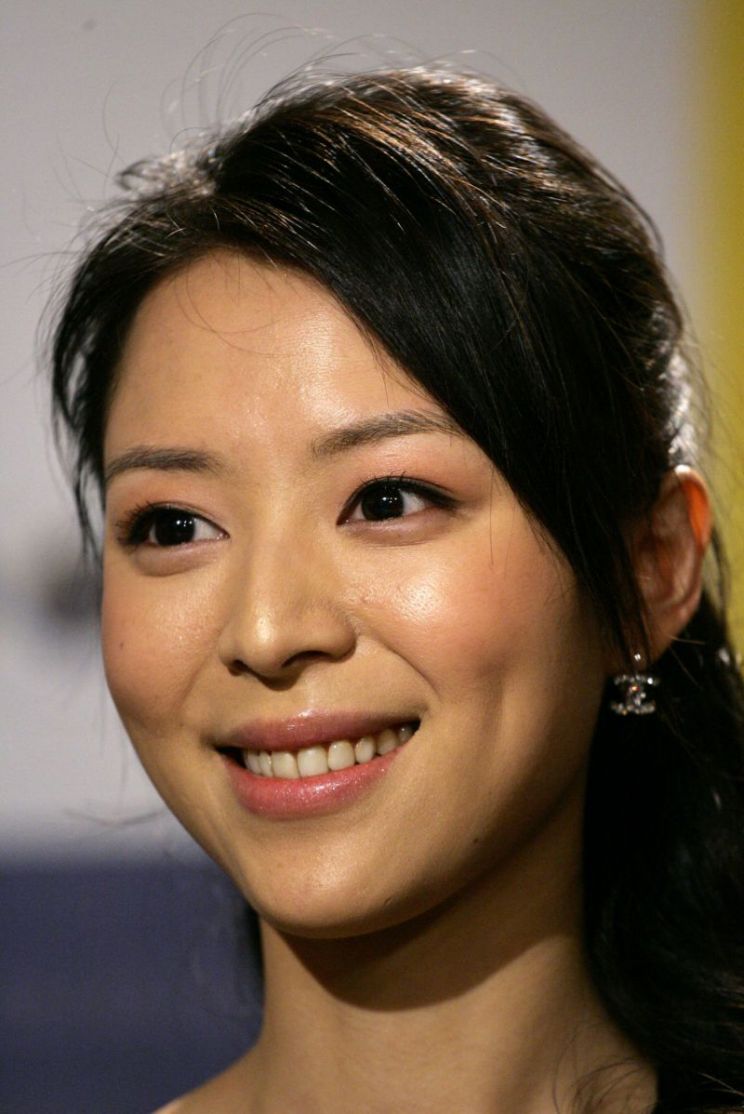 Jingchu Zhang