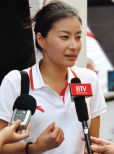 Jingjing Qu